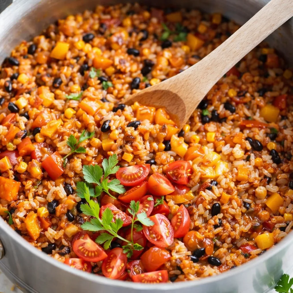 Easy One Pot Mexican Recipes for Busy Weeknights