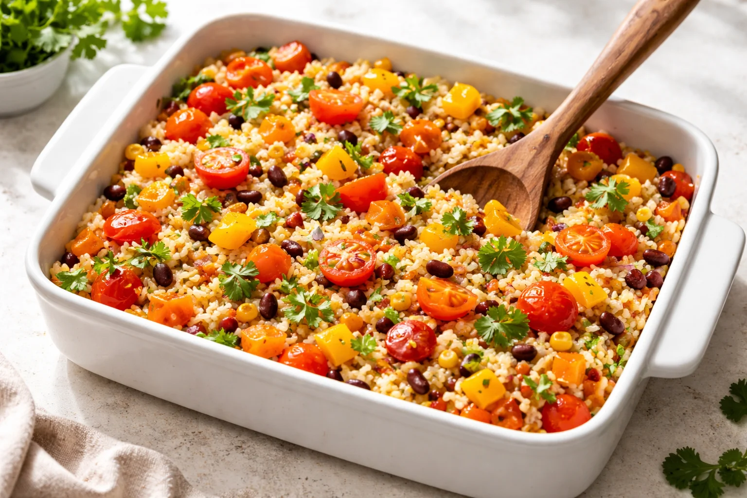 one pot Mexican recipes