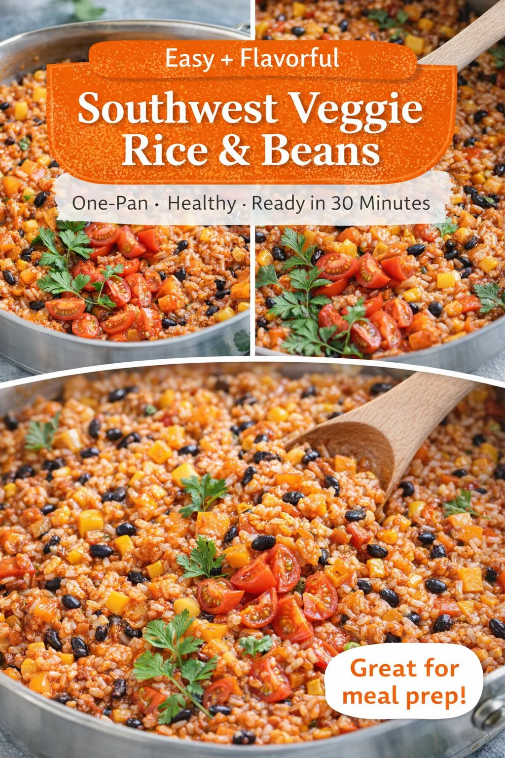 one pot Mexican recipes