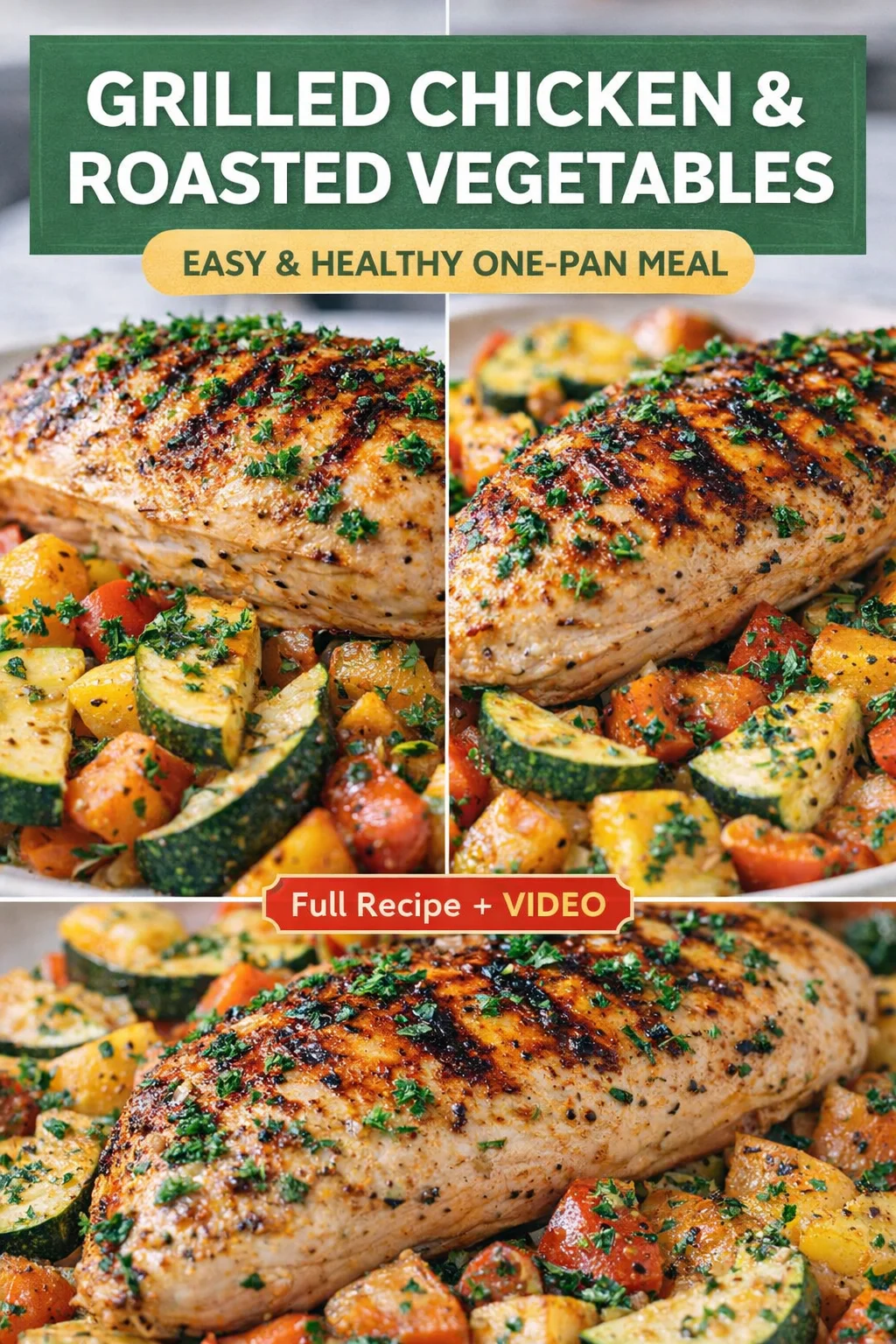 Easy Weekly Meal Prep Ideas for Delicious Choices Ahead
