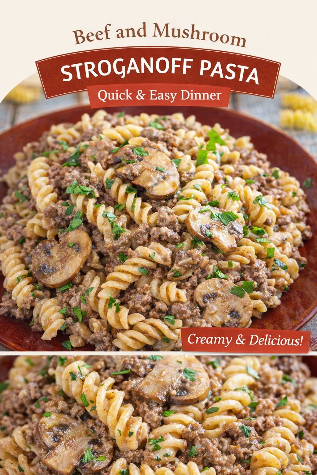 Satisfying One Pot Ground Beef Dinners Ready in a Flash