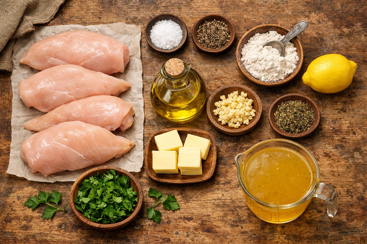 Savory Skillet Chicken Recipes for Quick Weeknight Meals