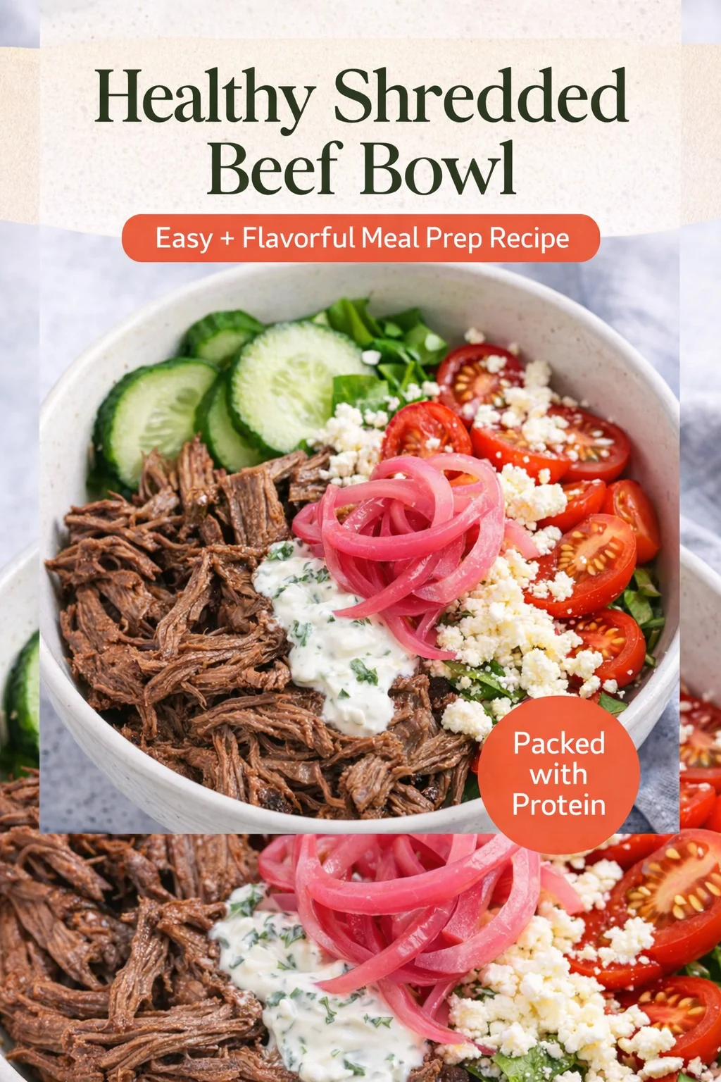 Simple and Delicious Meal Prep Bowls for Every Day of the Week