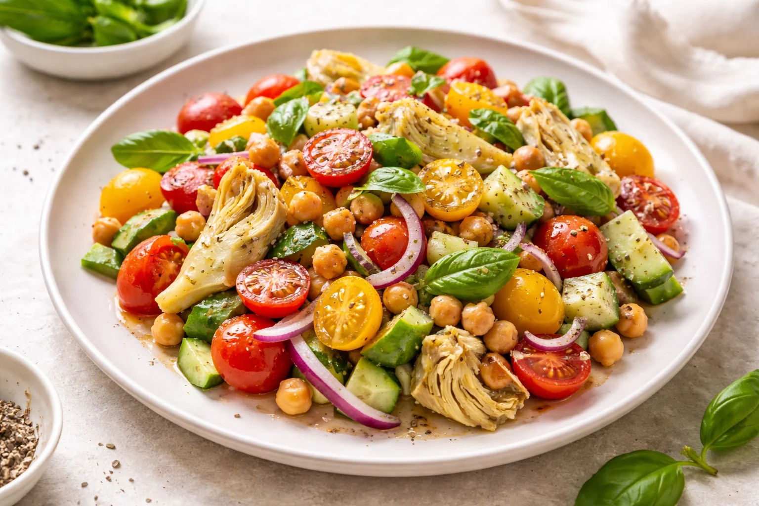 Tasty Make Ahead Lunch Ideas That Will Save Your Weekdays