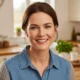 Clara Harris, budget meal expert at One Family Table